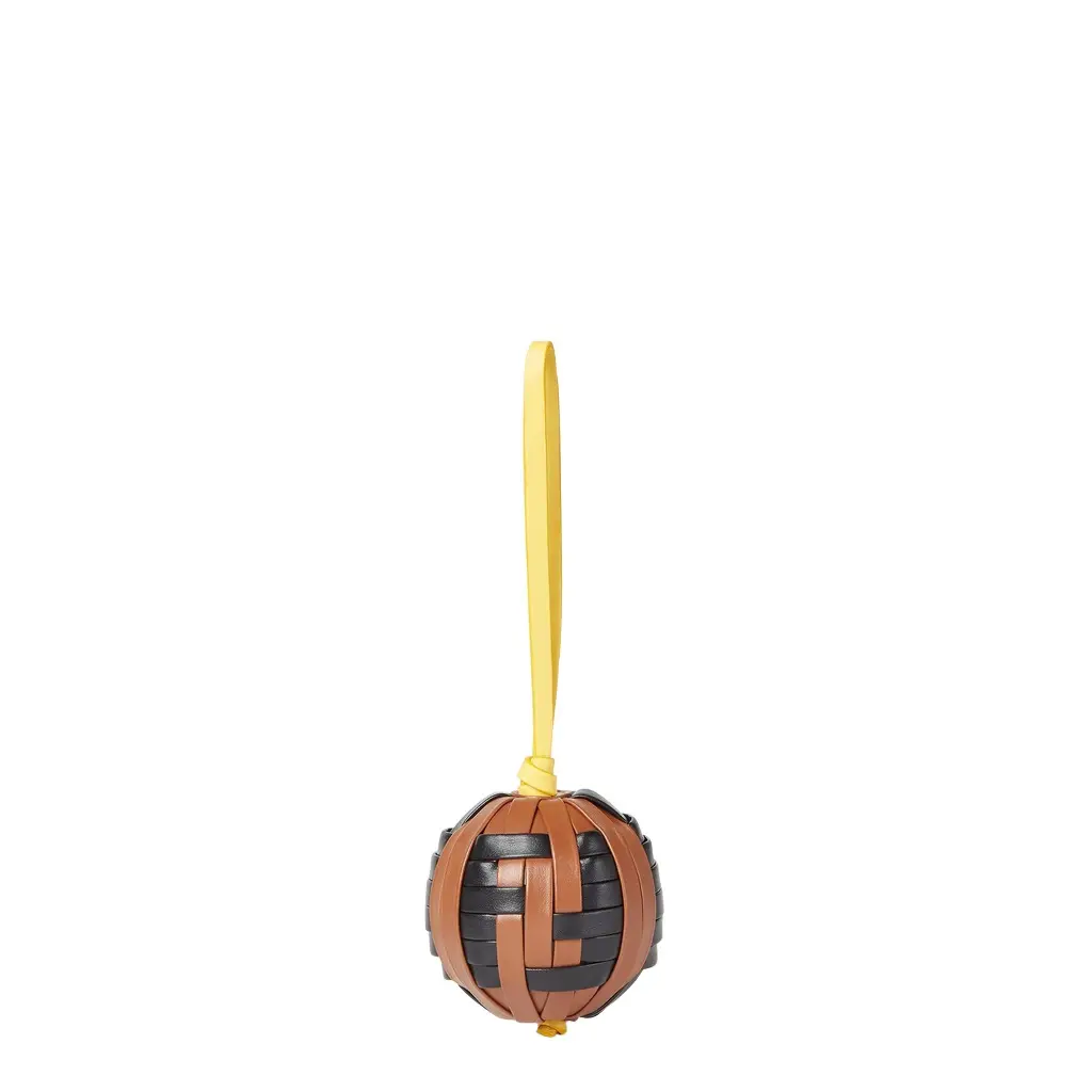 Fendi Ff Sphera Charm | Image 1 Fendi Ff Sphera Charm | Image 1
