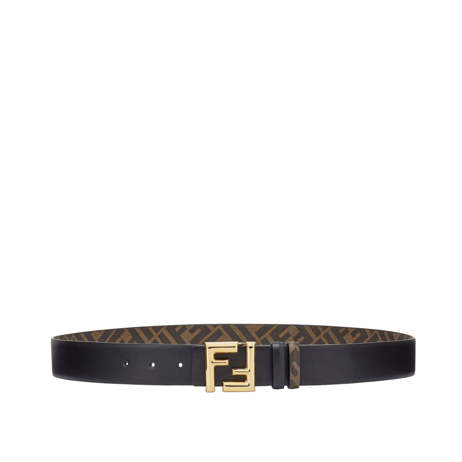 Fendi FF Rounded Belt