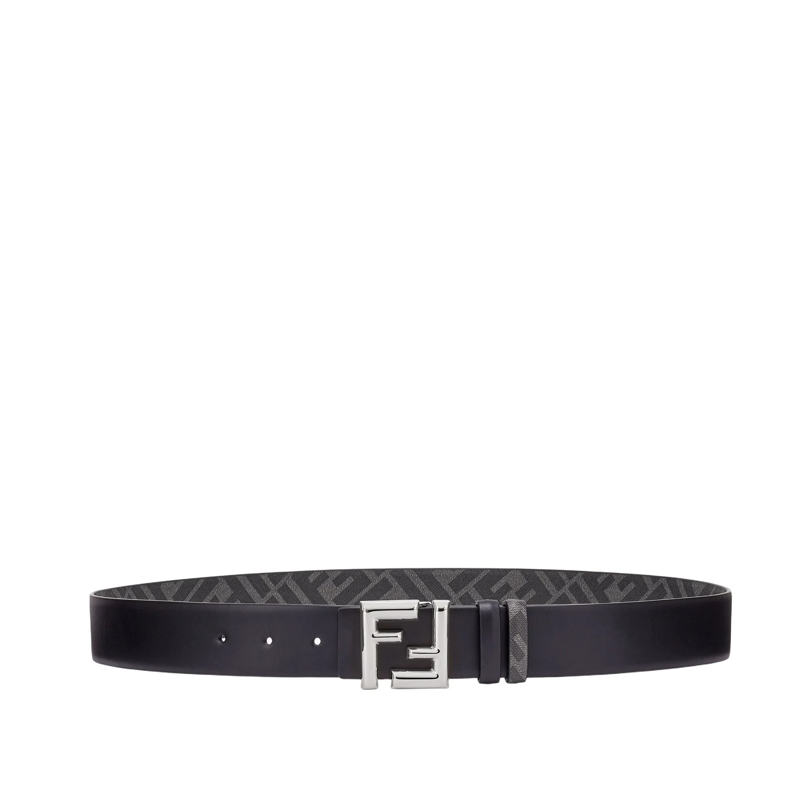 Fendi FF Rounded Belt