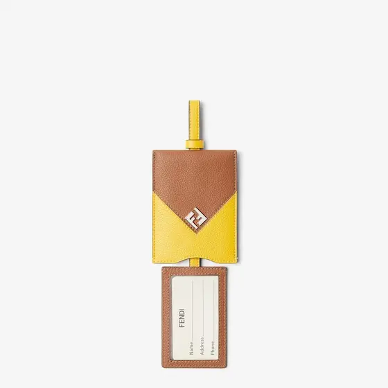 Fendi Lui Address Holder | Thumbnail 2