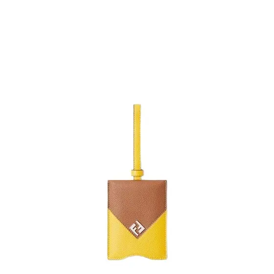 Fendi Lui Address Holder | Image 1 Fendi Lui Address Holder | Image 1