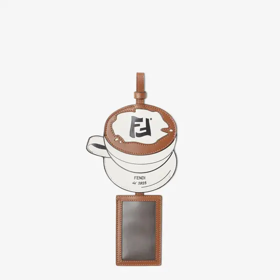 Fendi Food Address Holder | Thumbnail 3 Fendi Food Address Holder | Thumbnail 3