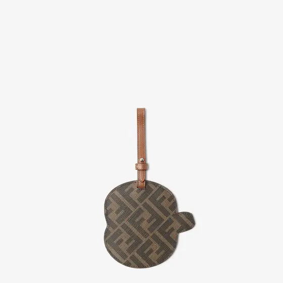Fendi Food Address Holder | Thumbnail 4 Fendi Food Address Holder | Thumbnail 4