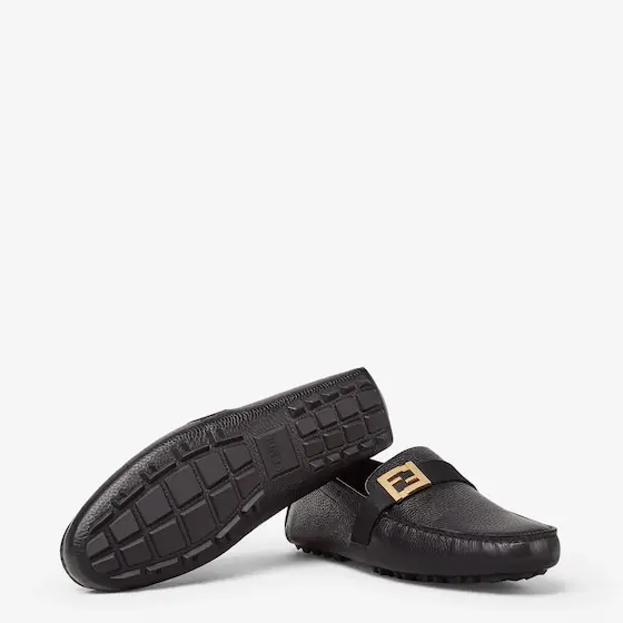 Fendi FF Squared Drivers | Thumbnail 5