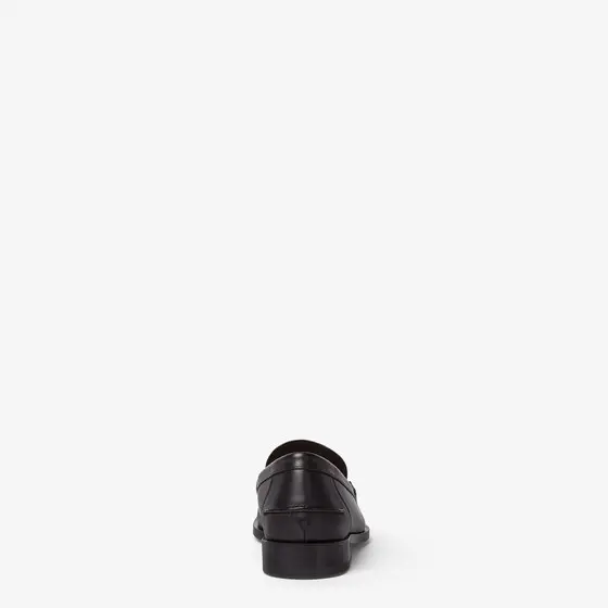 Fendi Loafers with O'Lock motif | Thumbnail 3