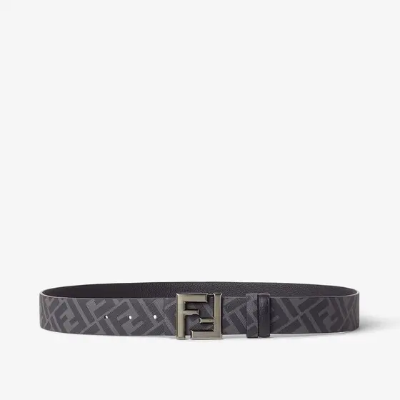 Fendi FF Squared Belt | Thumbnail 2 Fendi FF Squared Belt | Thumbnail 2