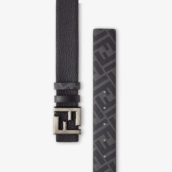 Fendi FF Squared Belt | Thumbnail 3 Fendi FF Squared Belt | Thumbnail 3