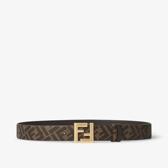 Fendi FF Squared Belt | Thumbnail 2 Fendi FF Squared Belt | Thumbnail 2