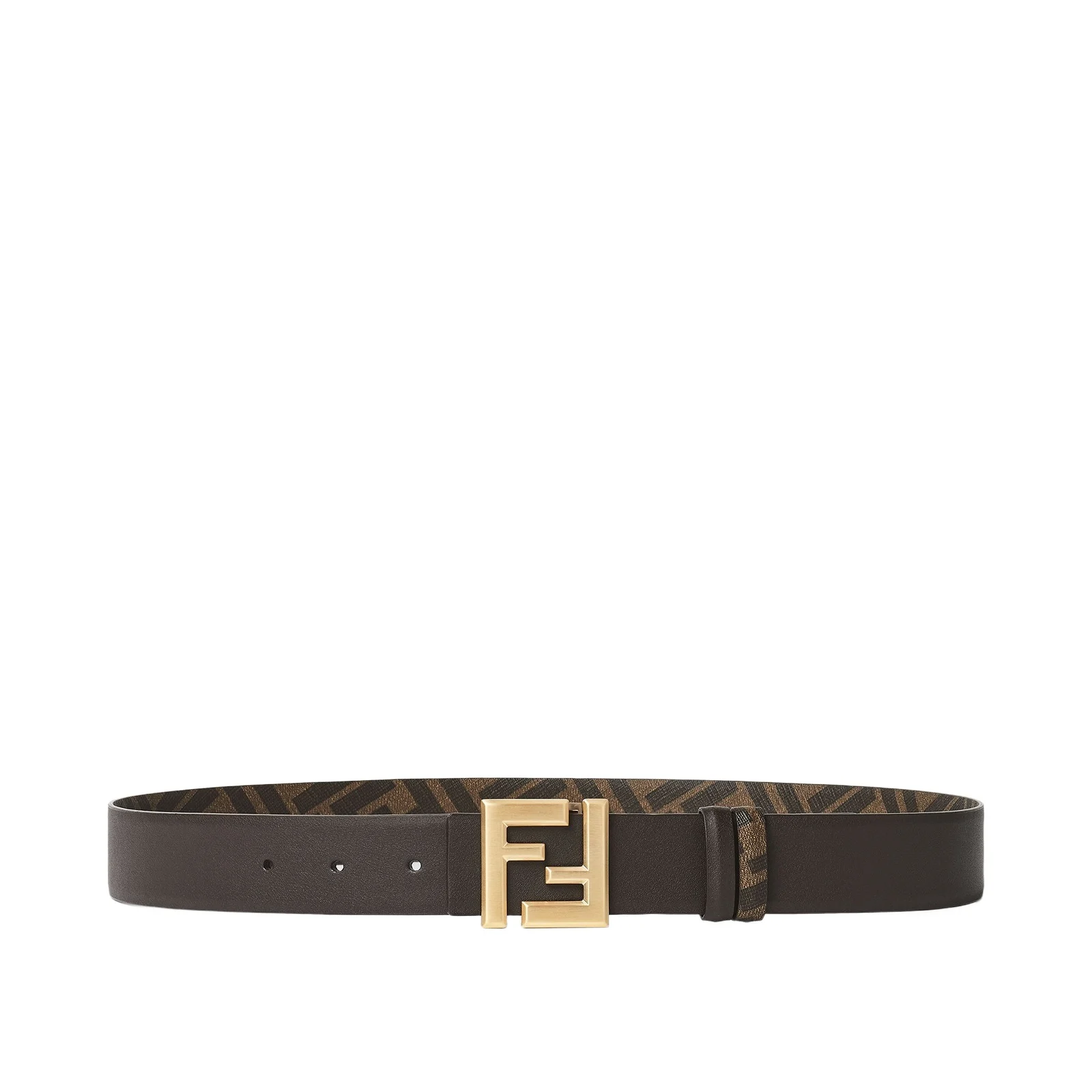 Fendi FF Squared Belt