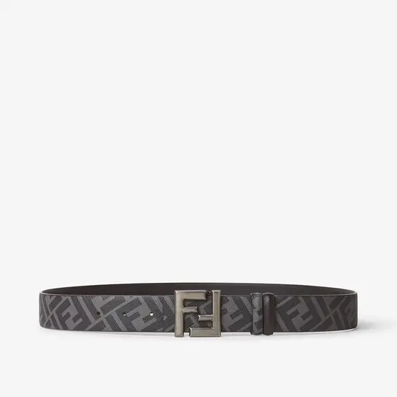 Fendi FF Squared Belt | Thumbnail 2 Fendi FF Squared Belt | Thumbnail 2