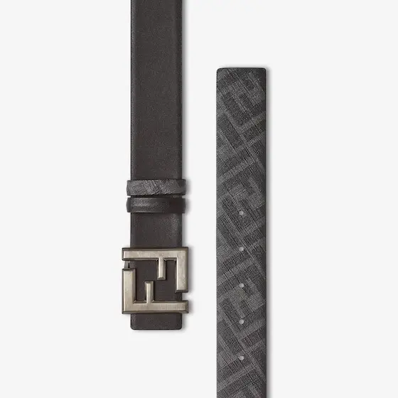 Fendi FF Squared Belt | Thumbnail 3 Fendi FF Squared Belt | Thumbnail 3