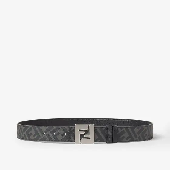 Fendi Squared Ff Belt | Thumbnail 2 Fendi Squared Ff Belt | Thumbnail 2