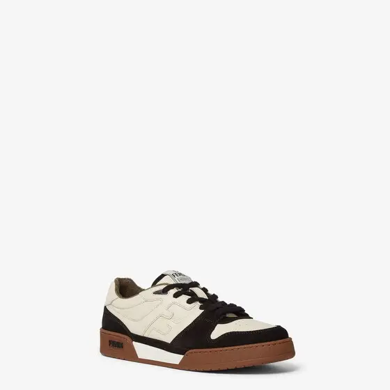 Fendi Match Sneakers | Thumbnail 2 Fendi Match Sneakers | Thumbnail 2