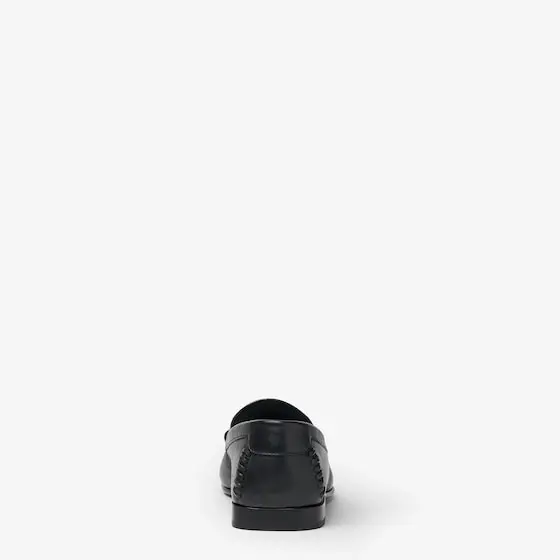 Fendi Classic loafers distinguished by a slim shape, decorated | Thumbnail 3 Fendi Classic loafers distinguished by a slim shape, decorated | Thumbnail 3