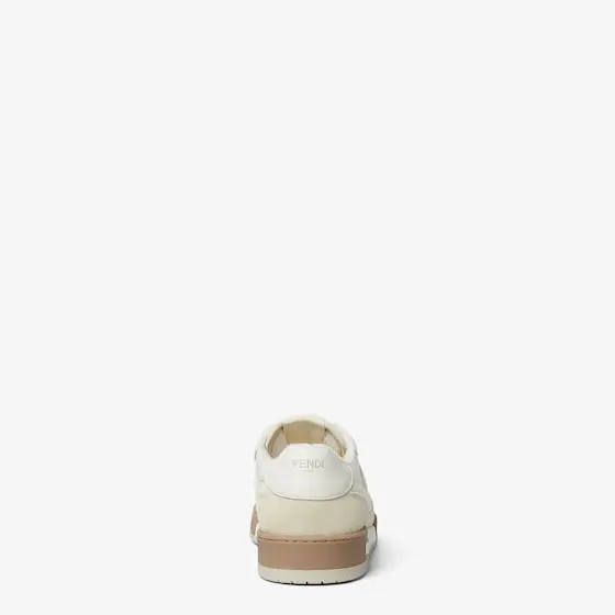 Fendi Match Sneakers | Thumbnail 3 Fendi Match Sneakers | Thumbnail 3