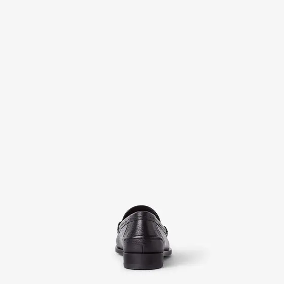 Fendi Ff Metal Loafers | Thumbnail 3