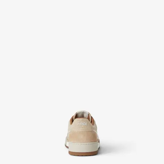 Fendi Match Sneakers | Thumbnail 3 Fendi Match Sneakers | Thumbnail 3