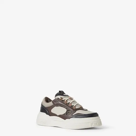 Fendi Force Sneakers | Thumbnail 2 Fendi Force Sneakers | Thumbnail 2