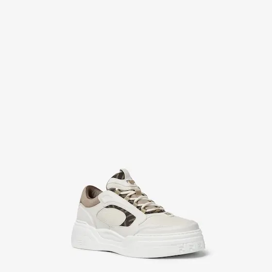 Fendi Force Sneakers | Thumbnail 2 Fendi Force Sneakers | Thumbnail 2