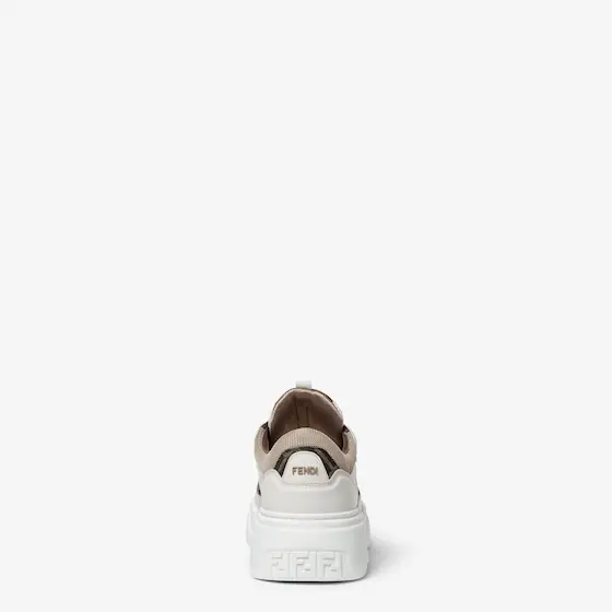 Fendi Force Sneakers | Thumbnail 3 Fendi Force Sneakers | Thumbnail 3