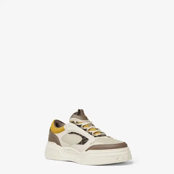 Fendi Force Sneakers | Thumbnail 2 Fendi Force Sneakers | Thumbnail 2