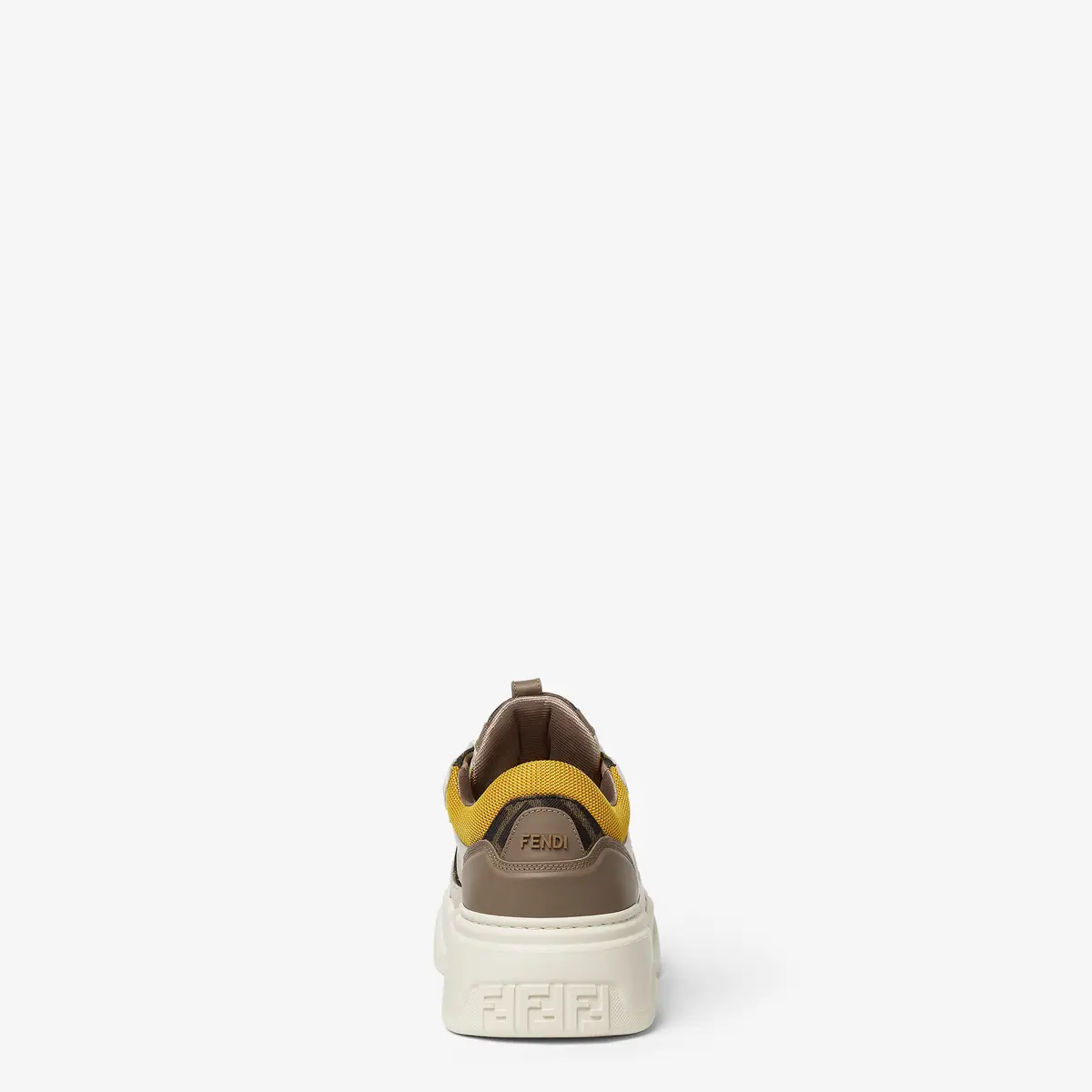 Fendi Force Sneakers | Thumbnail 3 Fendi Force Sneakers | Thumbnail 3