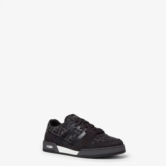 Fendi Match Sneakers | Thumbnail 2
