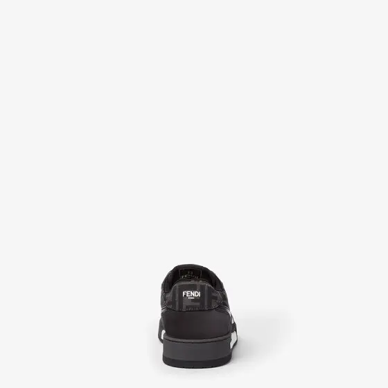 Fendi Match Sneakers | Thumbnail 3
