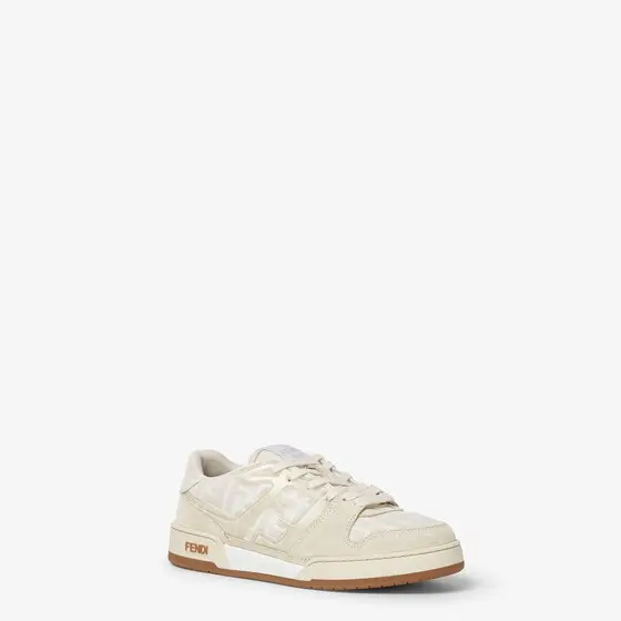 Fendi Match Sneakers | Thumbnail 2 Fendi Match Sneakers | Thumbnail 2