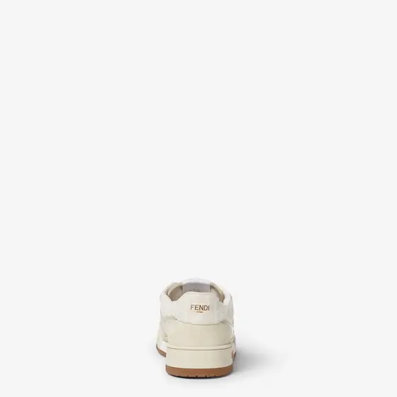 Fendi Match Sneakers | Thumbnail 3 Fendi Match Sneakers | Thumbnail 3