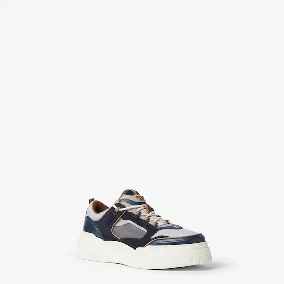 Fendi Force Sneakers | Thumbnail 2 Fendi Force Sneakers | Thumbnail 2