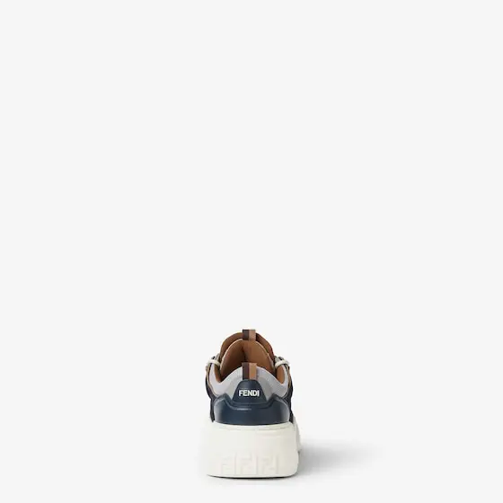 Fendi Force Sneakers | Thumbnail 3 Fendi Force Sneakers | Thumbnail 3