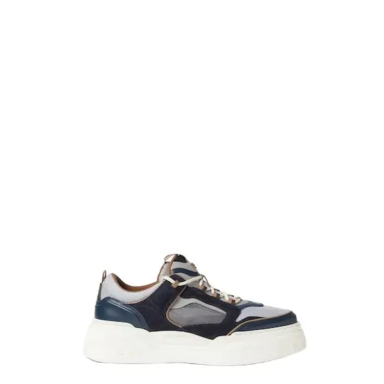 Fendi Force lace-up low-tops | Image 1 Fendi Force lace-up low-tops | Image 1