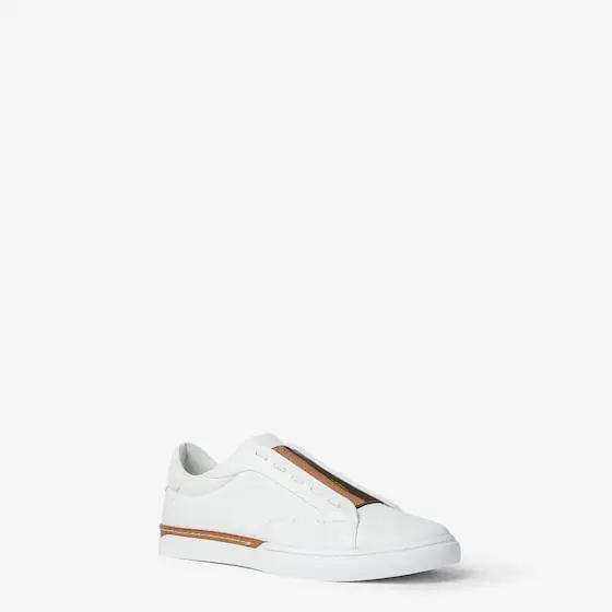 Fendi City Trainers | Thumbnail 2 Fendi City Trainers | Thumbnail 2