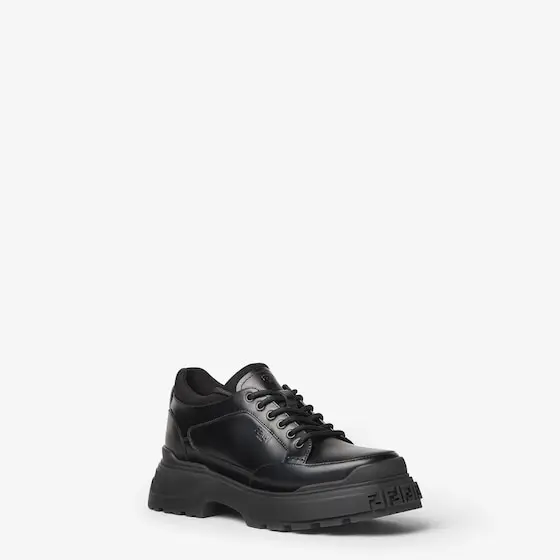 Fendi Force Light Lace-ups | Thumbnail 2 Fendi Force Light Lace-ups | Thumbnail 2