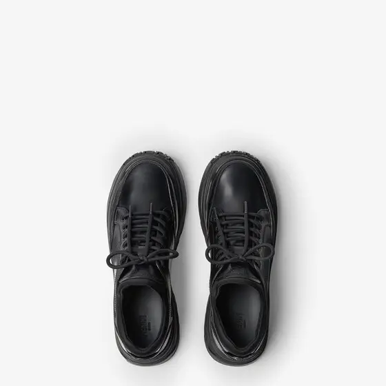 Fendi Force Light Lace-ups | Thumbnail 4 Fendi Force Light Lace-ups | Thumbnail 4