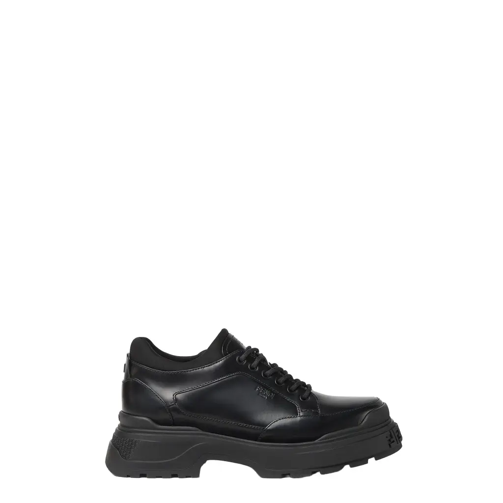 Fendi Force Light Lace-ups | Image 1 Fendi Force Light Lace-ups | Image 1