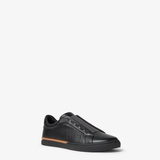 Fendi City Trainers | Thumbnail 2 Fendi City Trainers | Thumbnail 2