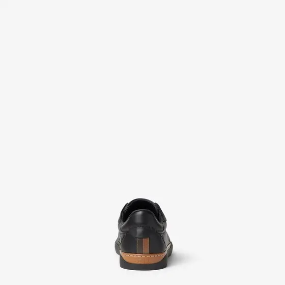 Fendi City Trainers | Thumbnail 3 Fendi City Trainers | Thumbnail 3
