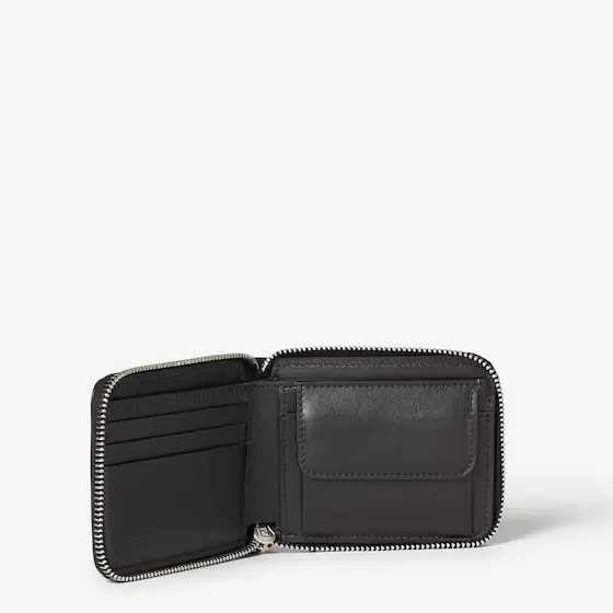 Fendi Squared Ff Wallet | Thumbnail 2 Fendi Squared Ff Wallet | Thumbnail 2