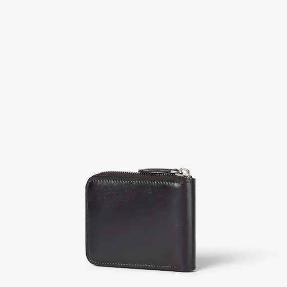 Fendi Squared Ff Wallet | Thumbnail 3 Fendi Squared Ff Wallet | Thumbnail 3