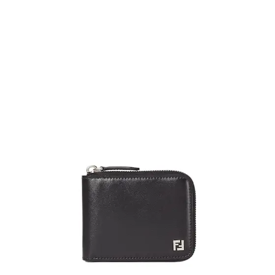 Fendi Squared Ff Wallet | Image 1 Fendi Squared Ff Wallet | Image 1