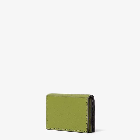 Fendi Selleria Card Case | Thumbnail 2 Fendi Selleria Card Case | Thumbnail 2
