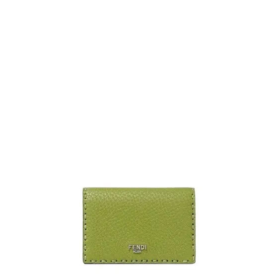 Fendi Selleria Card Case | Image 1 Fendi Selleria Card Case | Image 1