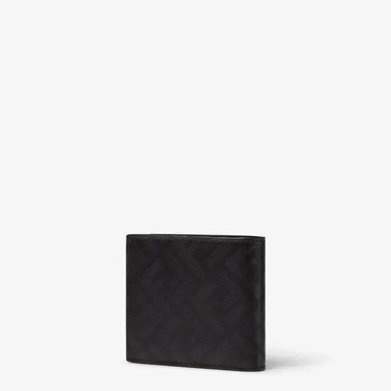 Fendi Wallet with eight interior card slots and two compartments | Thumbnail 3 Fendi Wallet with eight interior card slots and two compartments | Thumbnail 3