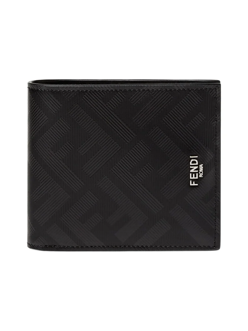 Fendi Shadow Wallet