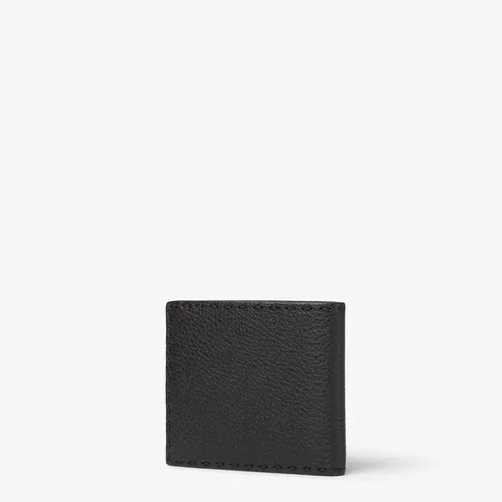 Fendi Bi-fold wallet, organised inside with eight card slots | Thumbnail 3 Fendi Bi-fold wallet, organised inside with eight card slots | Thumbnail 3
