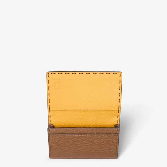 Fendi Selleria Card Case | Thumbnail 3