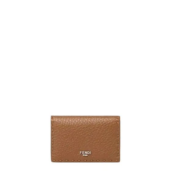 Fendi Selleria Card Case | Image 1 Fendi Selleria Card Case | Image 1