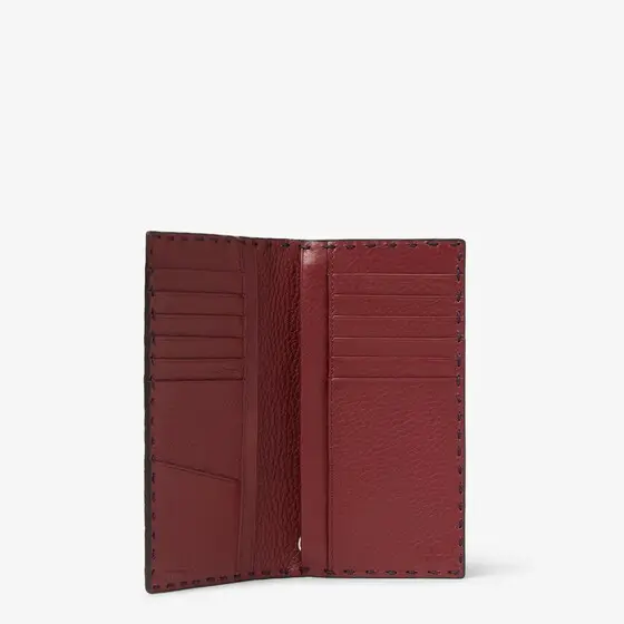 Fendi Continental wallet organised with 14 cardholder slots | Thumbnail 2 Fendi Continental wallet organised with 14 cardholder slots | Thumbnail 2